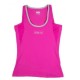 ROPA DE PADEL STARVIE CAMISETA SULIK MAGENTA - Barata Oferta Outlet
