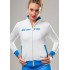 PADDLE STARVIE jacket clothes Power White Blue