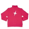 STARVIE JACKET TRAINED PINK PADDLE CLOTHING