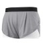 Ropa Head VISION SHORT W grey