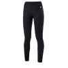 Paddle clothing Head CAPSULE 1/1 W BLACK LEGGING
