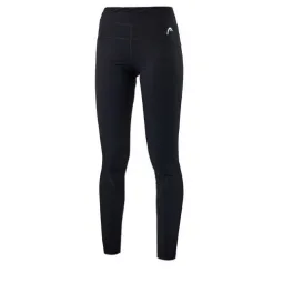 Paddle clothing Head CAPSULE 1/1 W BLACK LEGGING