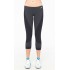 Ropa de Padel Head CAPSULE 3/4 LEGGING W