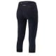 Ropa de Padel Head CAPSULE 3/4 LEGGING W BLACK - Barata Oferta Outlet