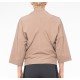 Ropa de Padel Head CAPSULE SLEEVELESS OUTER JACKET W BLACK - Barata Oferta Outlet