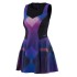 Ropa de Padel Head PERFORMANCE CT W DRESS SUB