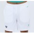 Short Drop Shot Electro white