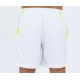 Short Drop Shot Electro Blanco - Barata Oferta Outlet