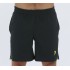 Short Drop Shot Maroa black