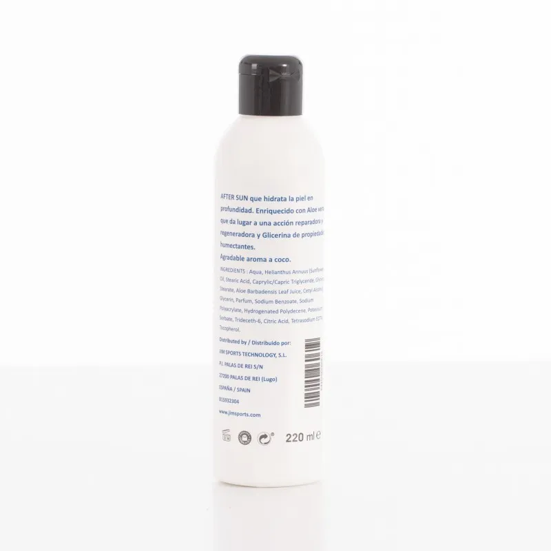 Aftersun Spich 220ml