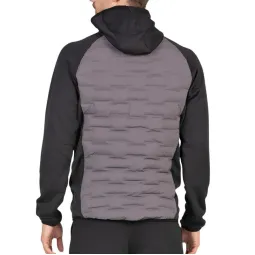 Anorak Bullpadel Banir Coke