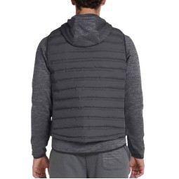 Anorak Bullpadel Boque Carbon