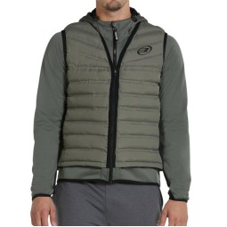 Anorak Bullpadel Boque Leg
