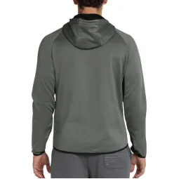 Anorak Bullpadel Boque Leg