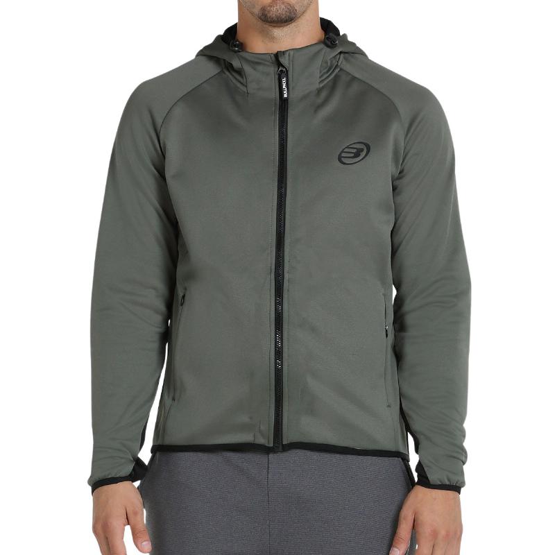 Anorak Bullpadel Boque Leg