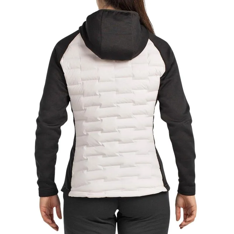 Bullpadel Boraci White Anorak