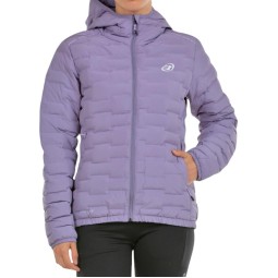 Anorak Bullpadel Neves Malva