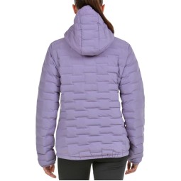 Anorak Bullpadel Neves Malva