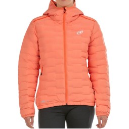 Anorak Bullpadel Neves Pomelo