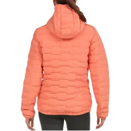 Anorak Bullpadel Neves Pomelo