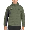 Bullpadel Premier Padel Popy Khaki Anorak