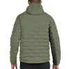Bullpadel Premier Padel Popy Khaki Anorak