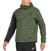 Bullpadel Premier Padel Popy Khaki Anorak