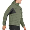 Bullpadel Premier Padel Popy Khaki Anorak