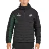 Bullpadel Premier Padel Popy Black Anorak