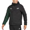 Bullpadel Premier Padel Popy Black Anorak