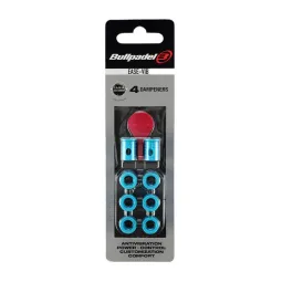 Bullpadel Ease Vibe Sky Blue Antivibrator