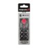Bullpadel Ease Vibe Black Antivibrator