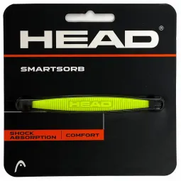 Head Smartsorb Yellow Fluor Antivibrator