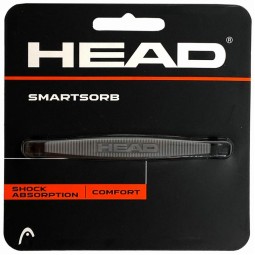 Head Smartsorb Gray Antivibrator