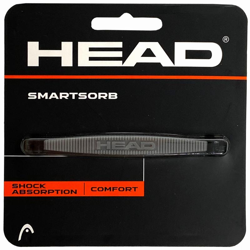 Head Smartsorb Gray Antivibrator