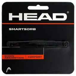 Head Smartsorb Black Antivibrator