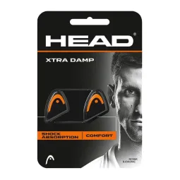 Head Xtra Damp Orange Antivibrator