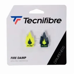 Antivibrador Tecnifibre Fire Damp