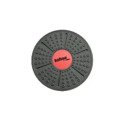 Balance Board Softee Negro
