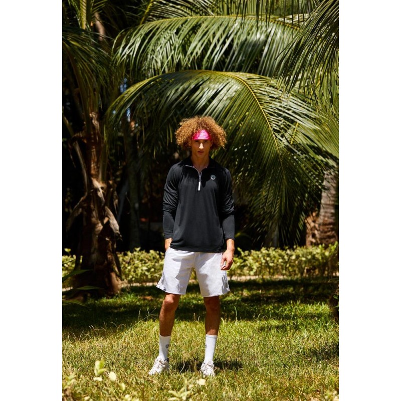 Bandana Bidi Badu Cole Rosa - Barata Oferta Outlet