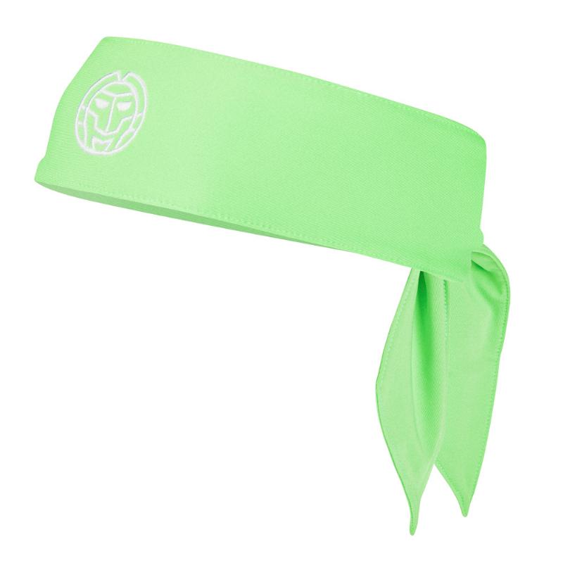 Bandana Bidi Badu Cole Verde Neon - Barata Oferta Outlet