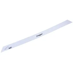 Bandana JHayber Silingo White