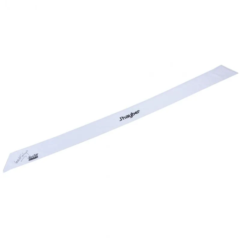 Bandana JHayber Silingo White