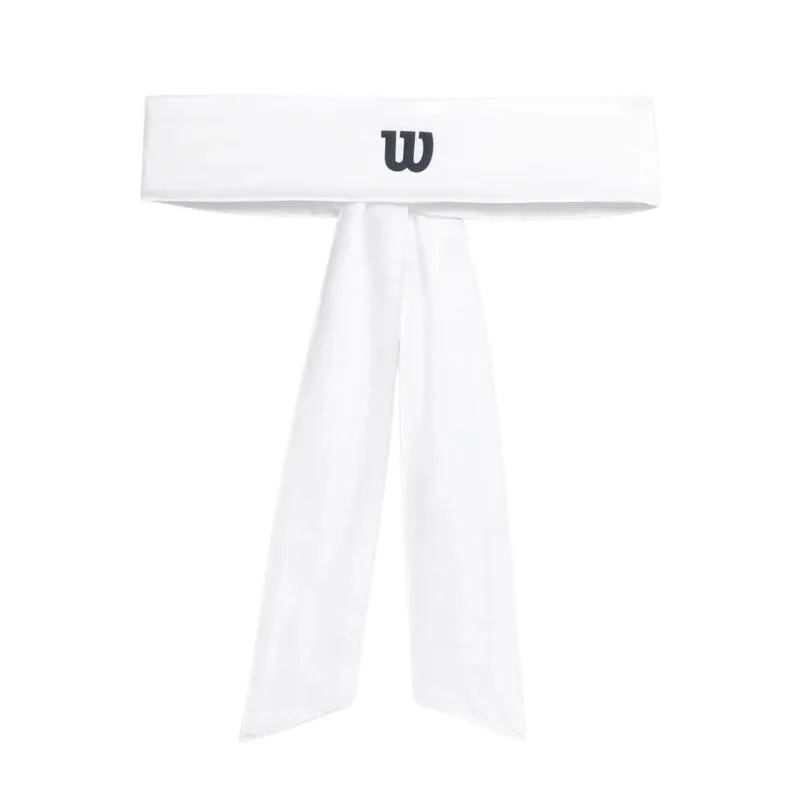 Bandana Wilson Blanco