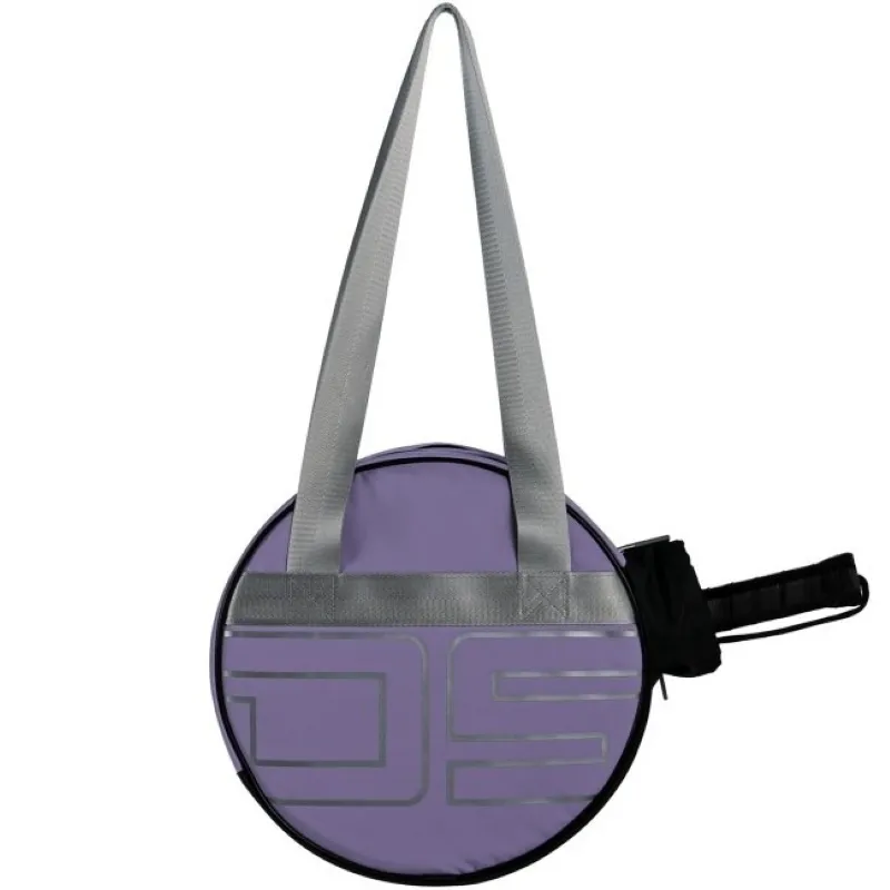 Bandolera Drop Shot Lady 25 Morado