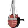 Bandolera Drop Shot Lady 25 Rojo