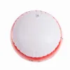 Inflatable Softee Barrier Player Padel Tennis