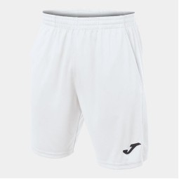 Bermuda Joma Drive Blanco