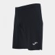 Bermuda Joma Drive Negro - Barata Oferta Outlet
