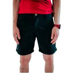 Bermuda Loco Chino Marino